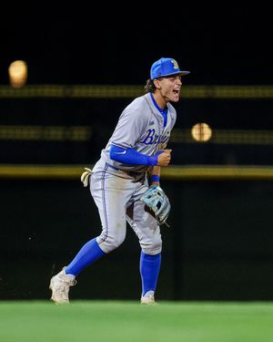 Image post by @uclabruinsbaseball on Instagram