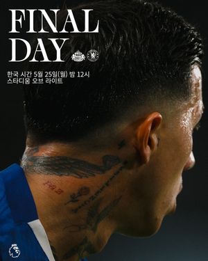 Image post by @chelseafc on Instagram