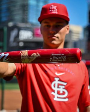 Image post by @cardinals on Instagram