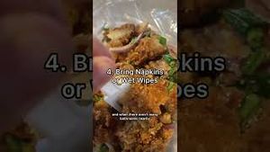 Video post by @thefunsizedfoodie on YouTube
