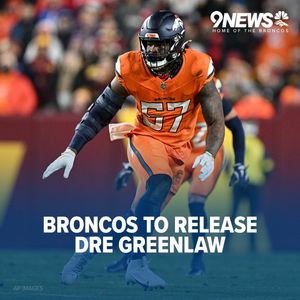 Image post by @9newsdenver on Instagram