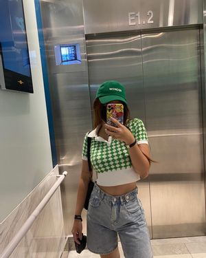 Image post by @zean.xo on Instagram