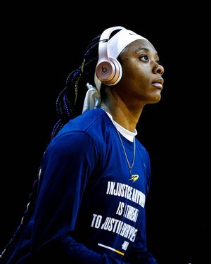 Image post by @toledo_wbb on Instagram