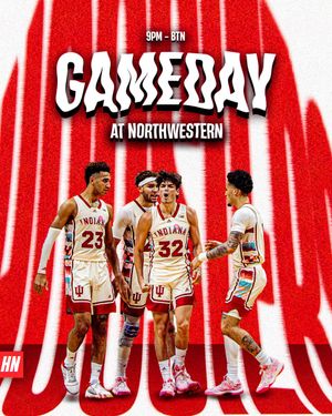 Image post by @TheHoosierNet on Twitter