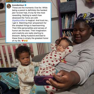 Image post by @people on Instagram