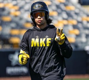 Image post by @mke_baseball on Instagram