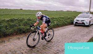 Image post by @olympicteamfinland on Instagram
