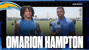 Video post by @cbssports on YouTube