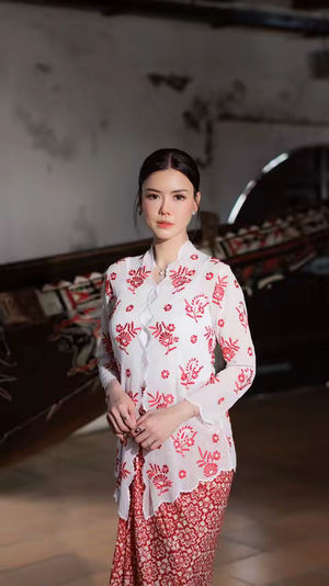 Image post by @nitagunawan09 on TikTok