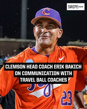 Image post by @perfectgameusa on Instagram