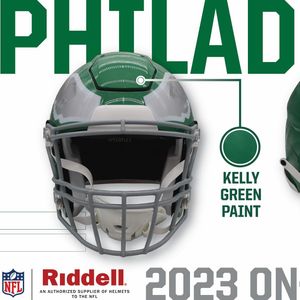 Image post by @riddellsports on Instagram