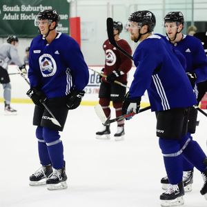 Image post by @coloradoavalanche on Instagram