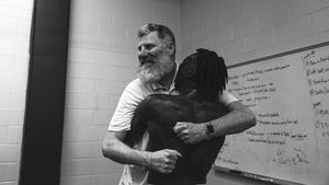 Image post by @cxpmedia on Instagram