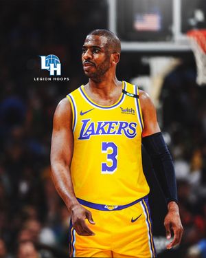 Image post by @LegionHoops on Twitter