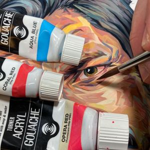 Image post by @richpellegrinoart on Instagram