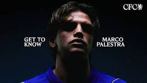 Video post by @chelseafc on YouTube