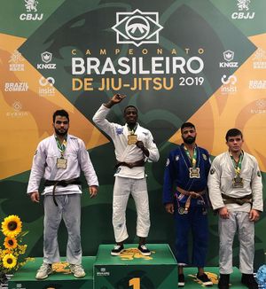 Image post by @ronaldojuniorbjj on Instagram