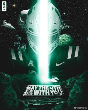 Image post by @charlottefootball on Instagram