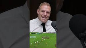 Video post by @bizofsport on YouTube