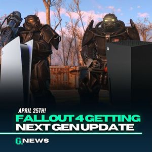 Image post by @gaming on Instagram