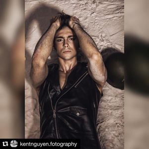 Image post by @maxspina2 on Instagram