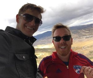 Image post by @fcdallas on Instagram