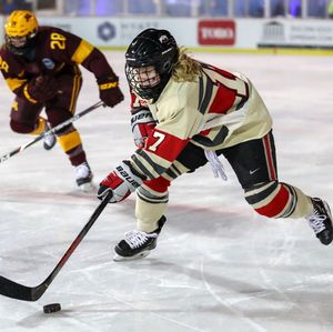 Image post by @ohiostatewhky on Instagram