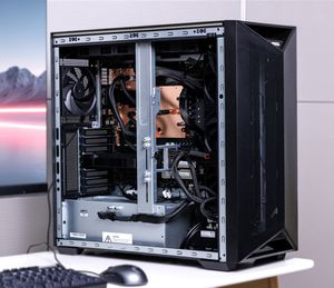 Image post by @storagereview on Instagram