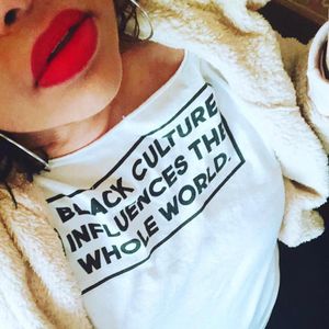 Image post by @blackvibetribe on Instagram