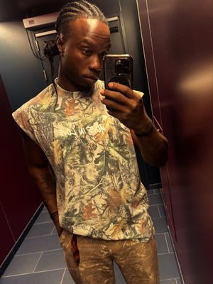 Image post by @willdabeast__ on Instagram