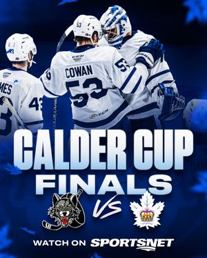 Image post by @sportsnet on Instagram