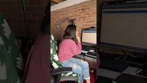 Video post by @katvoltage on YouTube