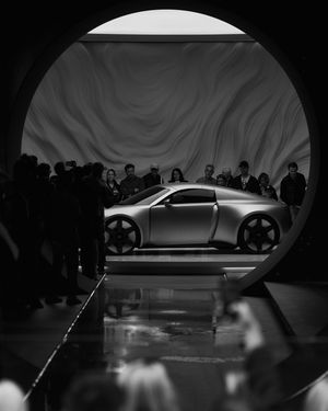 Image post by @audi on Instagram