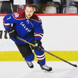 Image post by @coloradoavalanche on Instagram