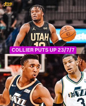 Image post by @foulupthree on Instagram