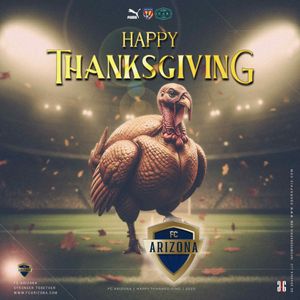 Image post by @fcarizonasoccer on Instagram