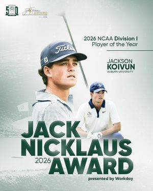 Image post by @memorialgolf on Instagram