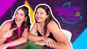 Video post by @telemundo on YouTube