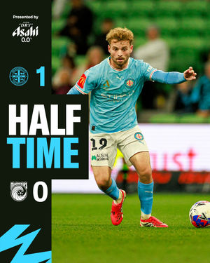 Image post by @melbournecity on Instagram