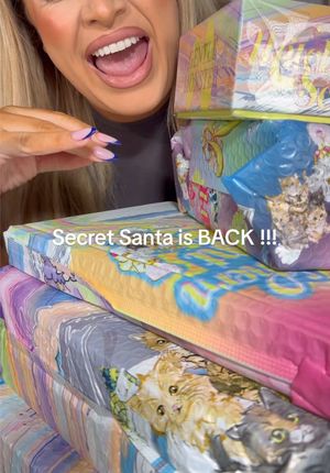 Video post by @beckymorganmakeup on TikTok