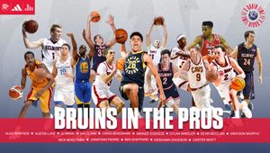 Image post by @belmont_mbb on Instagram