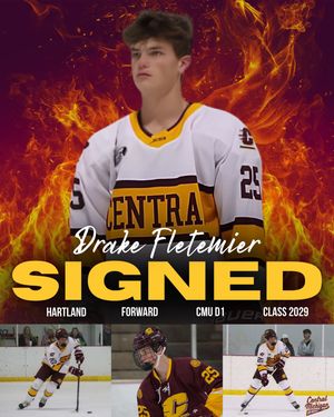 Image post by @cmuhockeyd3 on Instagram