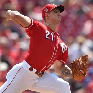 Image post by @reds on Instagram