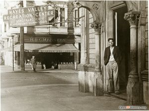 Image post by @opensfhistory on Instagram