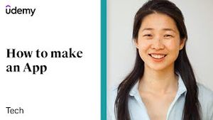Video post by @udemy on YouTube