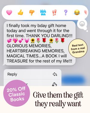 Video post by @chatbooks on TikTok