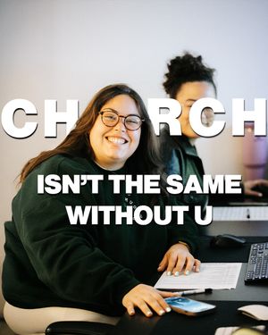 Image post by @metrolifechurch on Instagram