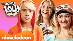 Video post by @nickelodeon on YouTube