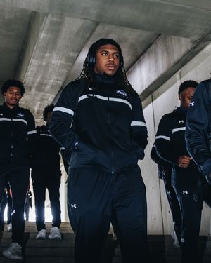 Image post by @acufootball on Instagram