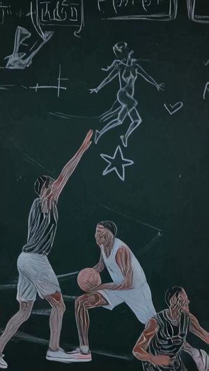 Video post by @magichourai on Facebook